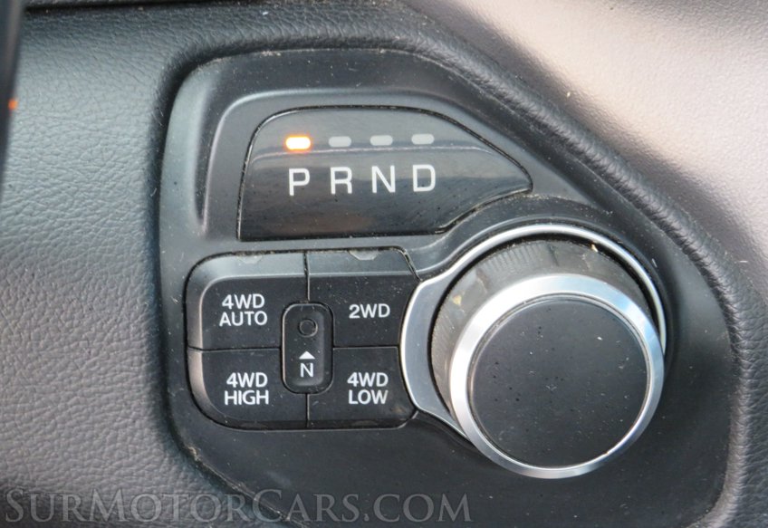 2019 Ram 1500 - Image 37