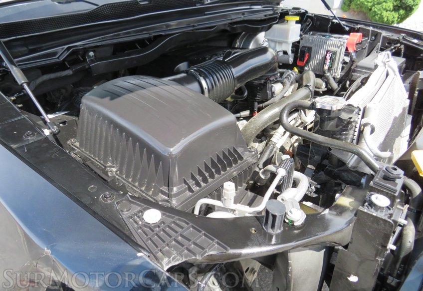 2019 Ram 1500 - Image 60