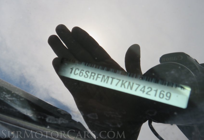 2019 Ram 1500 - Image 8