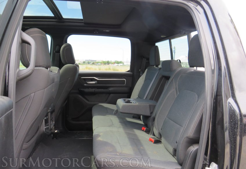 2019 Ram 1500 - Image 27