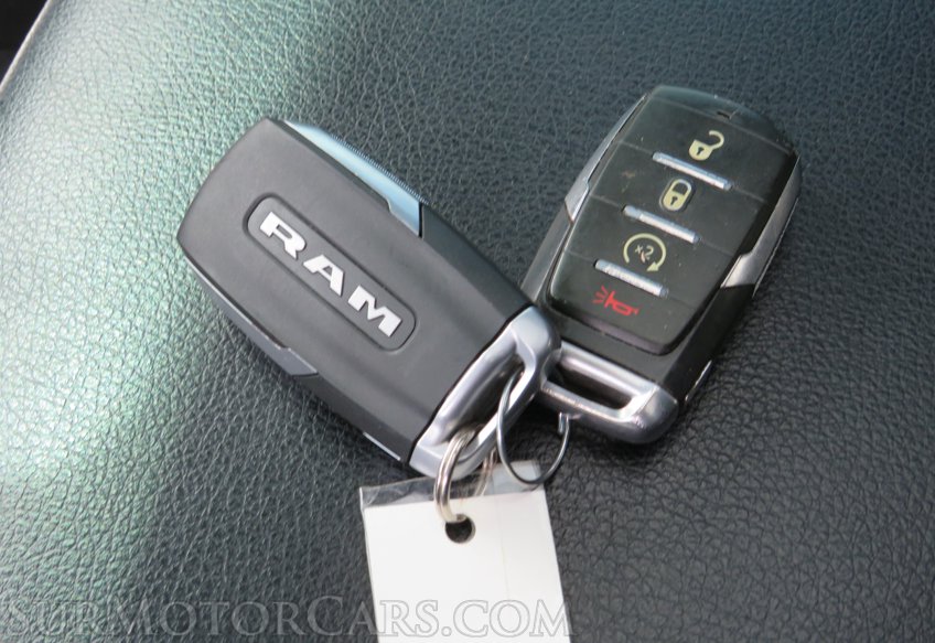 2019 Ram 1500 - Image 50