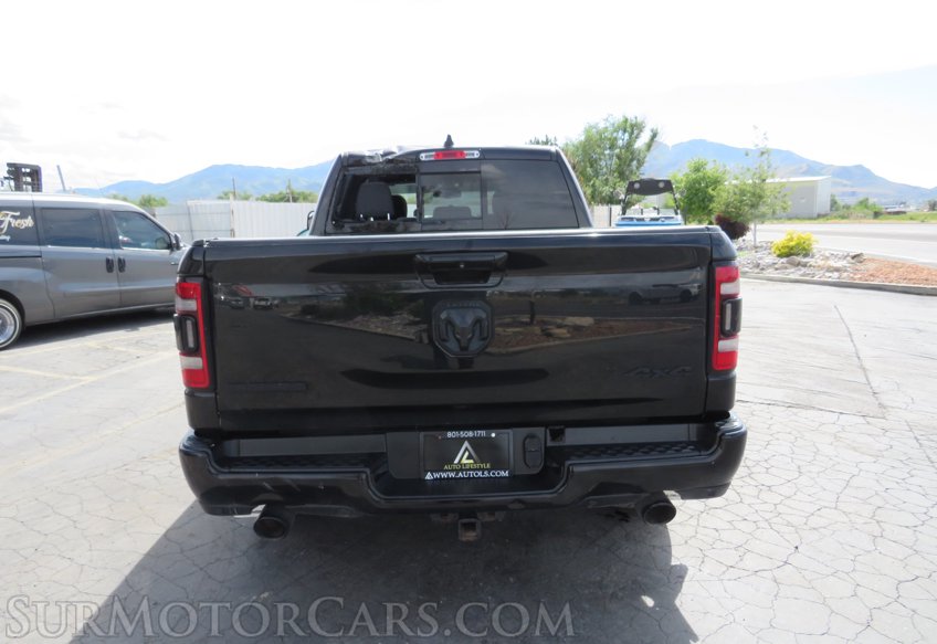 2019 Ram 1500 - Image 12