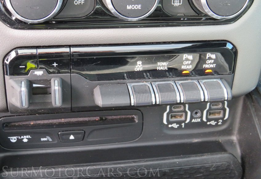 2019 Ram 1500 - Image 42