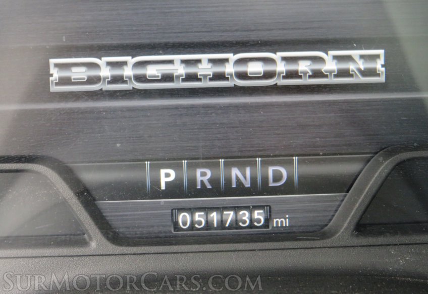 2019 Ram 1500 - Image 36