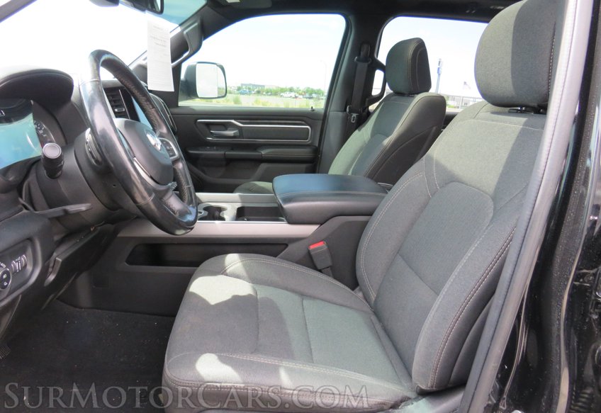 2019 Ram 1500 - Image 26