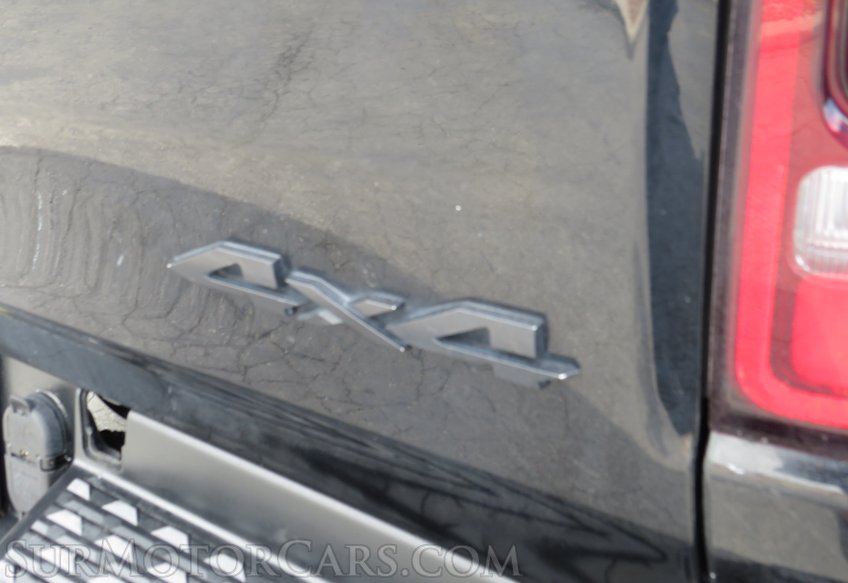 2019 Ram 1500 - Image 19