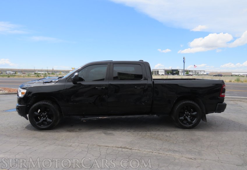 2019 Ram 1500 - Image 11