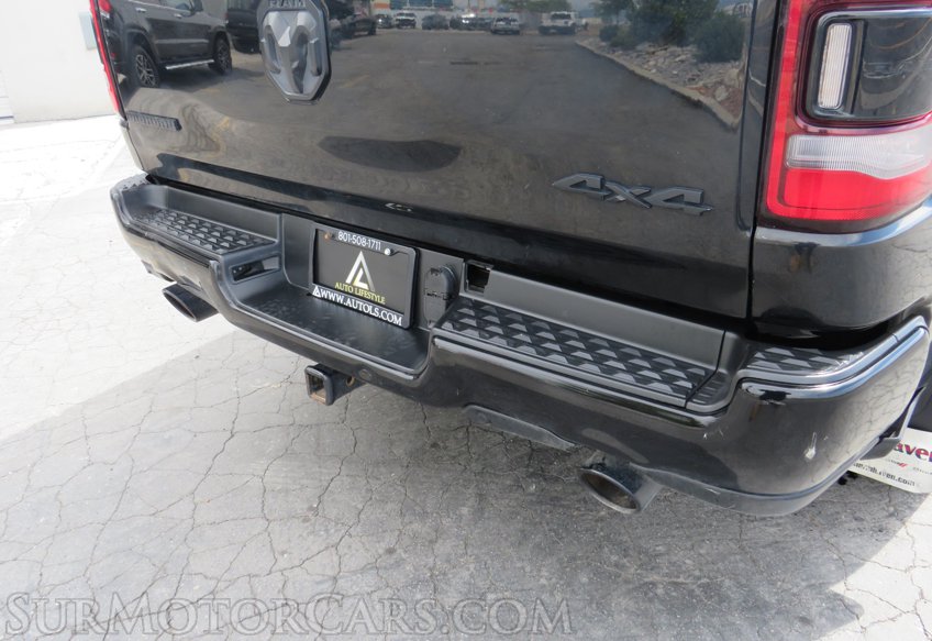 2019 Ram 1500 - Image 22