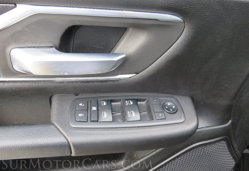 2019 Ram 1500 - Image 54