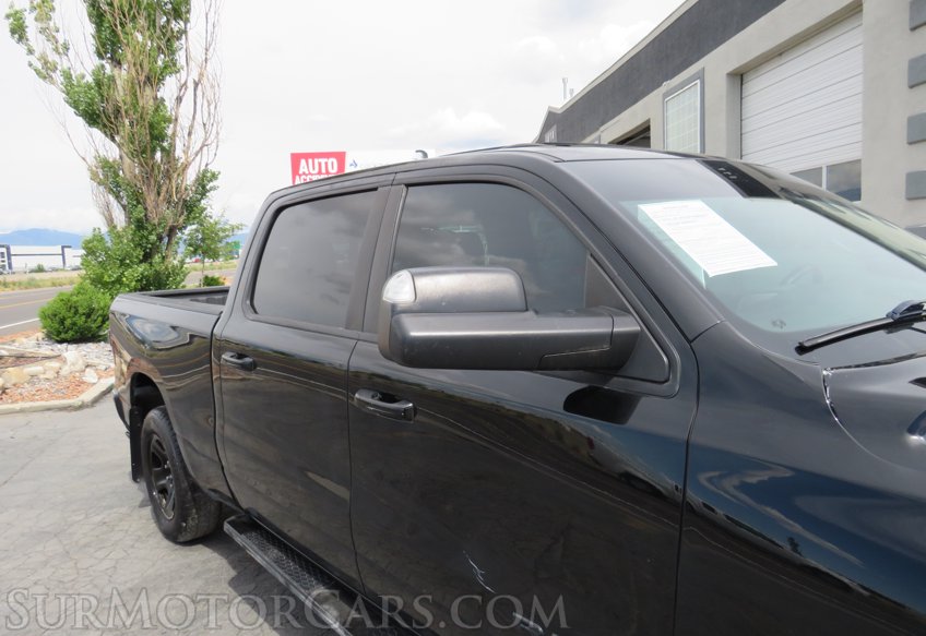 2019 Ram 1500 - Image 14