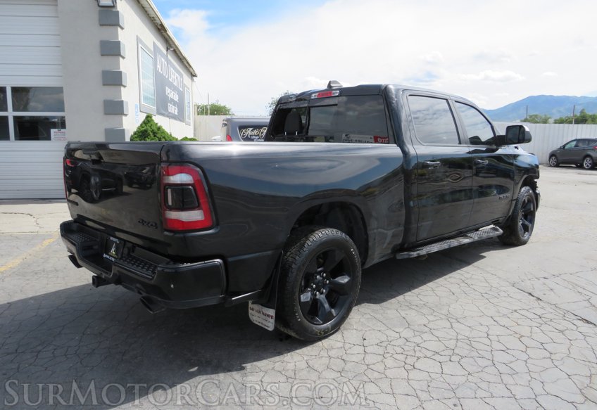 2019 Ram 1500 - Image 6