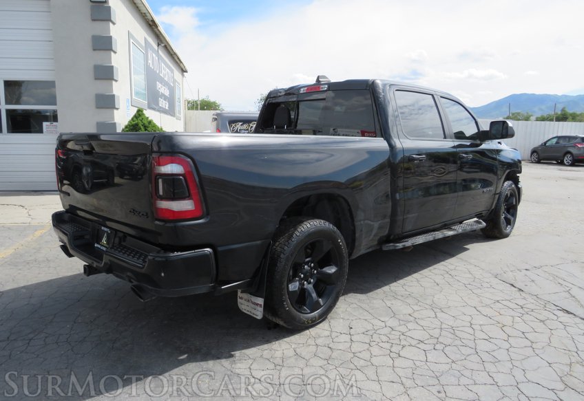 2019 Ram 1500 - Image 9