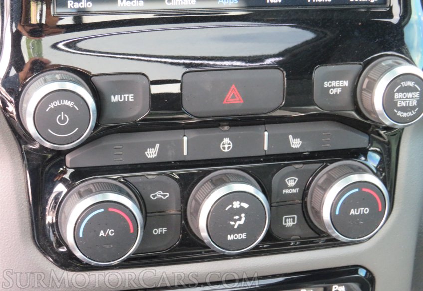 2019 Ram 1500 - Image 41