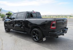 2019 Ram 1500 - Image 7