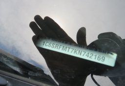 2019 Ram 1500 - Image 8