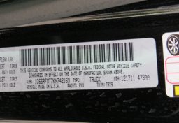 2019 Ram 1500 - Image 61