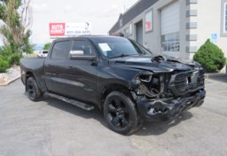 2019 Ram 1500 - Image 2