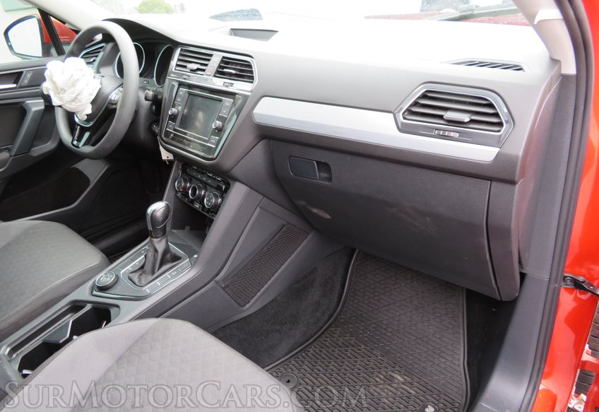 2019 Volkswagen Tiguan - Image 21