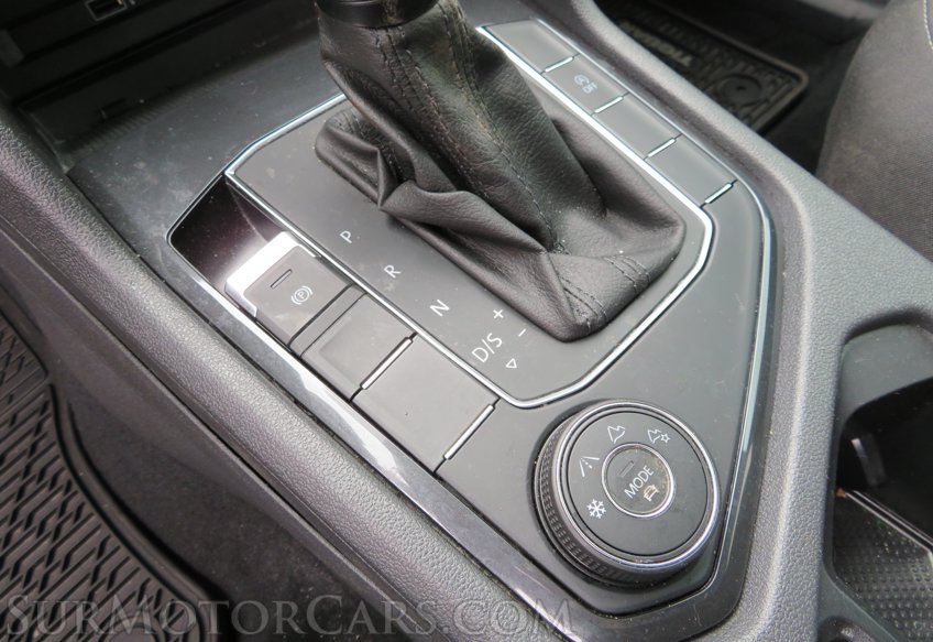 2019 Volkswagen Tiguan - Image 36