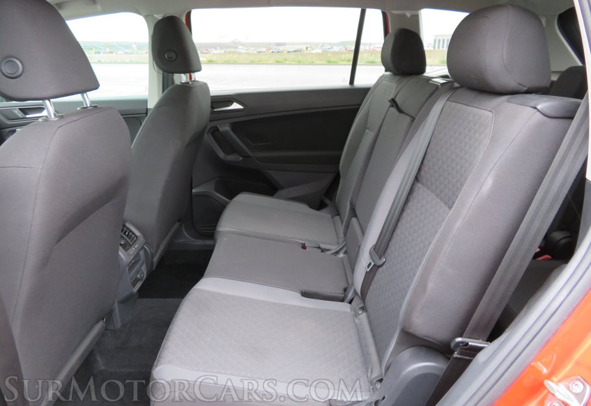 2019 Volkswagen Tiguan - Image 23
