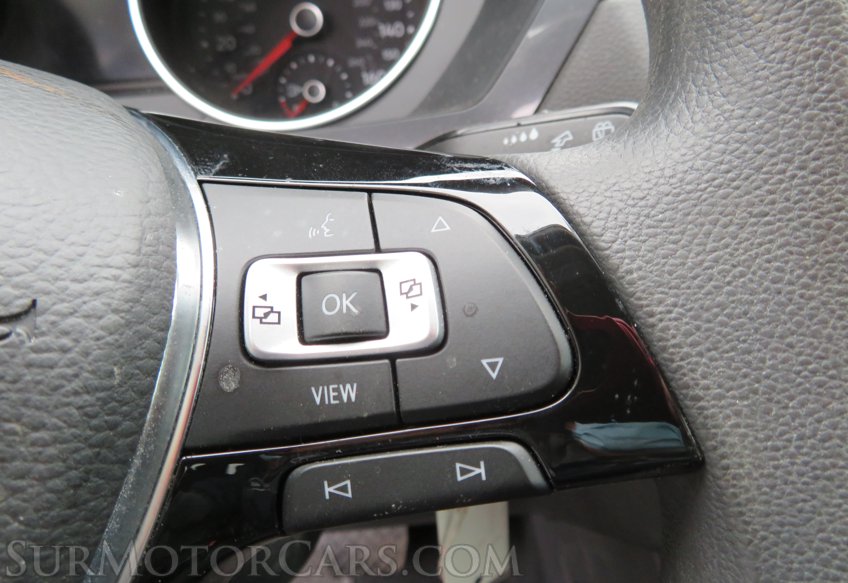 2019 Volkswagen Tiguan - Image 31