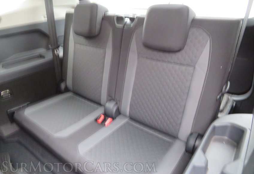 2019 Volkswagen Tiguan - Image 25