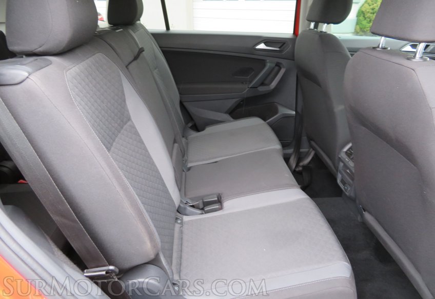 2019 Volkswagen Tiguan - Image 26