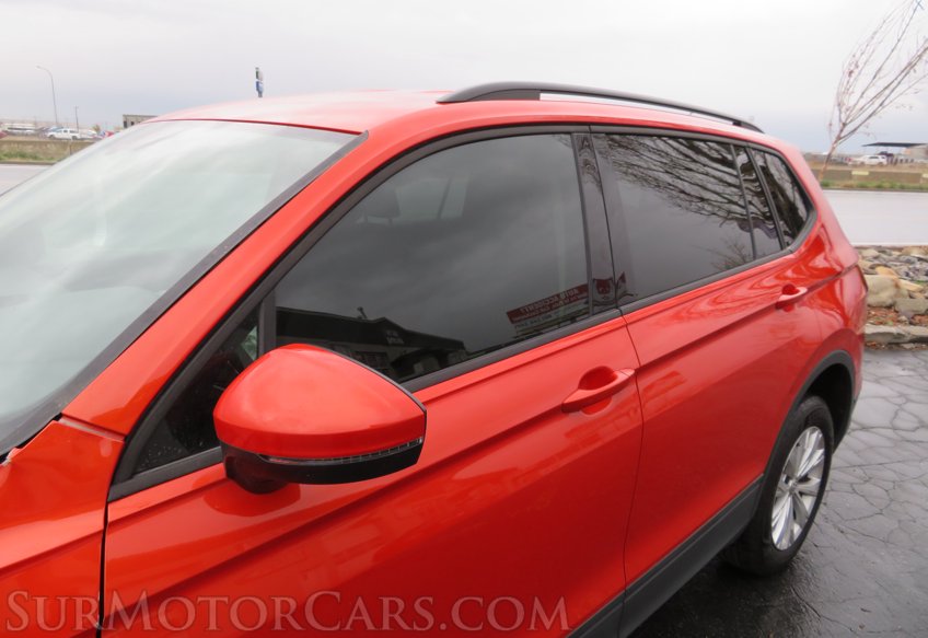 2019 Volkswagen Tiguan - Image 12