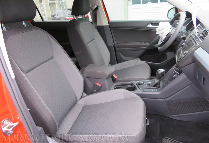 2019 Volkswagen Tiguan - Image 24