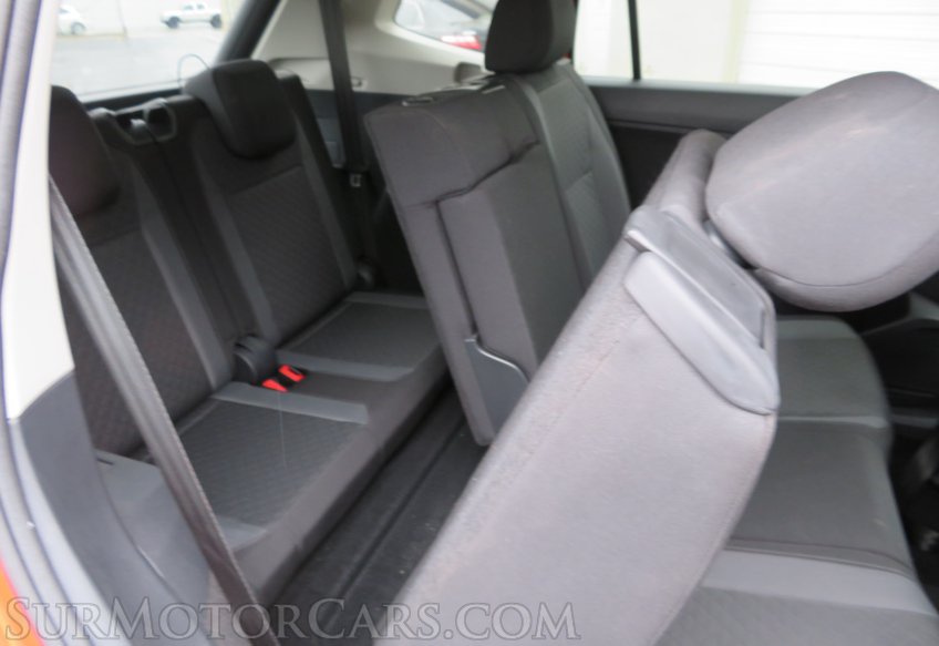 2019 Volkswagen Tiguan - Image 29