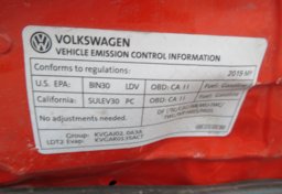 2019 Volkswagen Tiguan - Image 47