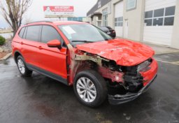 2019 Volkswagen Tiguan - Image 2