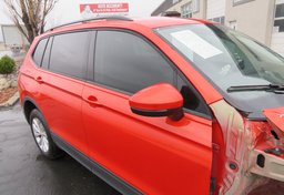 2019 Volkswagen Tiguan - Image 13