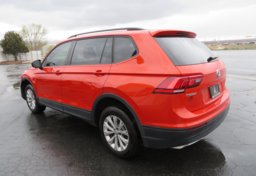 2019 Volkswagen Tiguan - Image 7