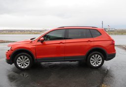 2019 Volkswagen Tiguan - Image 9