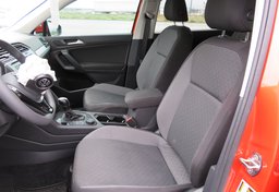 2019 Volkswagen Tiguan - Image 22