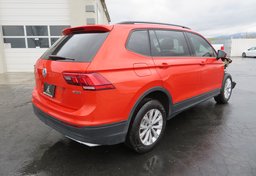 2019 Volkswagen Tiguan - Image 8