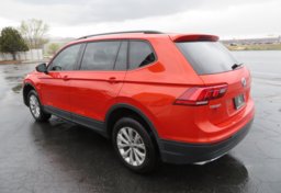 2019 Volkswagen Tiguan - Image 5
