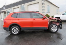 2019 Volkswagen Tiguan - Image 10