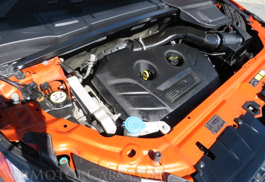 2017 Land Rover Discovery Sport - Image 49