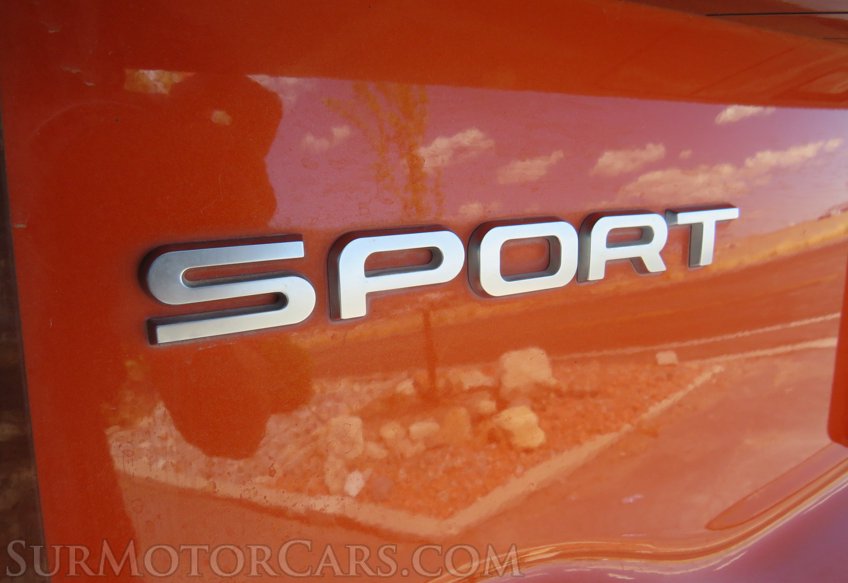 2017 Land Rover Discovery Sport - Image 19