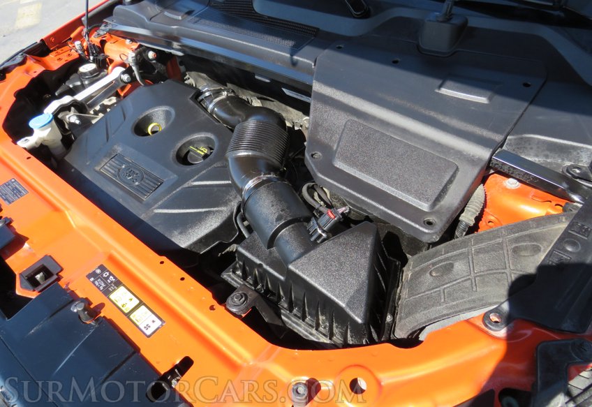 2017 Land Rover Discovery Sport - Image 47