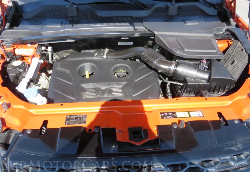 2017 Land Rover Discovery Sport - Image 48