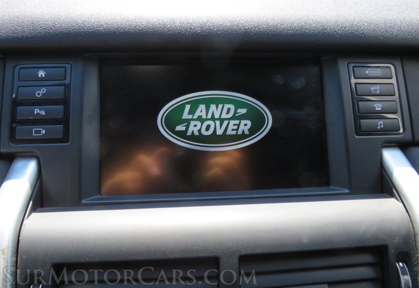 2017 Land Rover Discovery Sport - Image 34