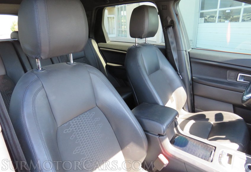 2017 Land Rover Discovery Sport - Image 23