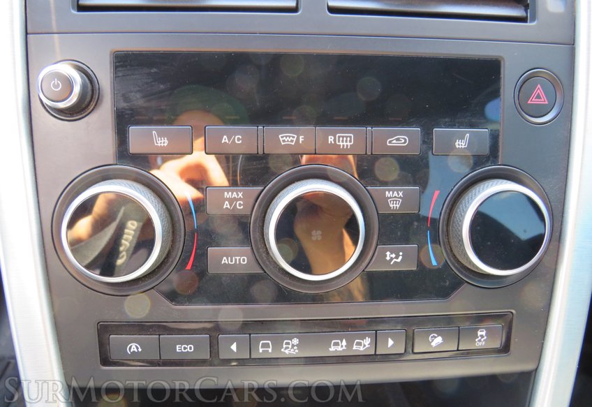 2017 Land Rover Discovery Sport - Image 35