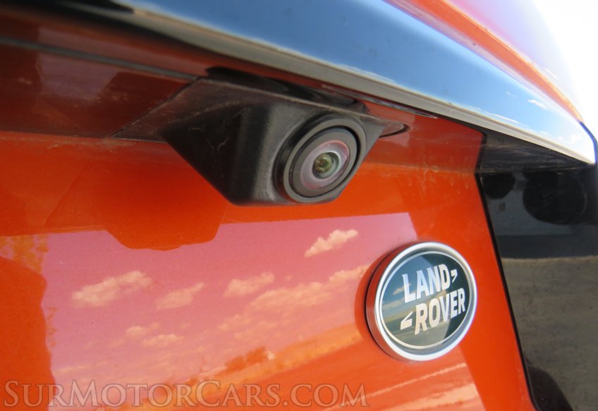 2017 Land Rover Discovery Sport - Image 16