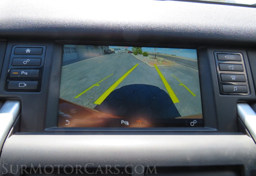 2017 Land Rover Discovery Sport - Image 33