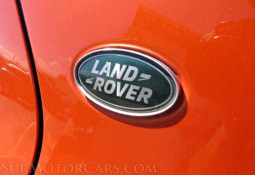 2017 Land Rover Discovery Sport - Image 18