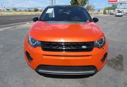 2017 Land Rover Discovery Sport - Image 11